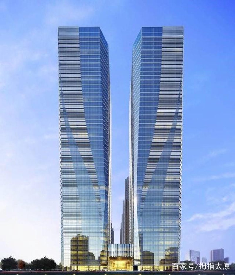 如何看待2023年商业地产商的市场排名?