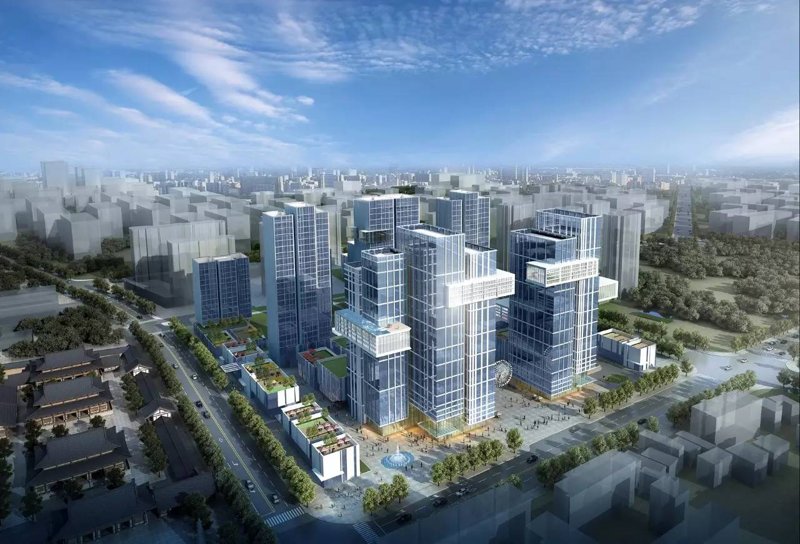 如何看待2023年商业地产的最新排名?