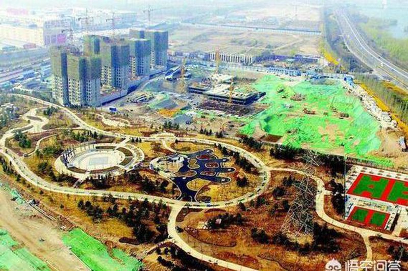 商业地产排名:透视行业巨头与潜力黑马